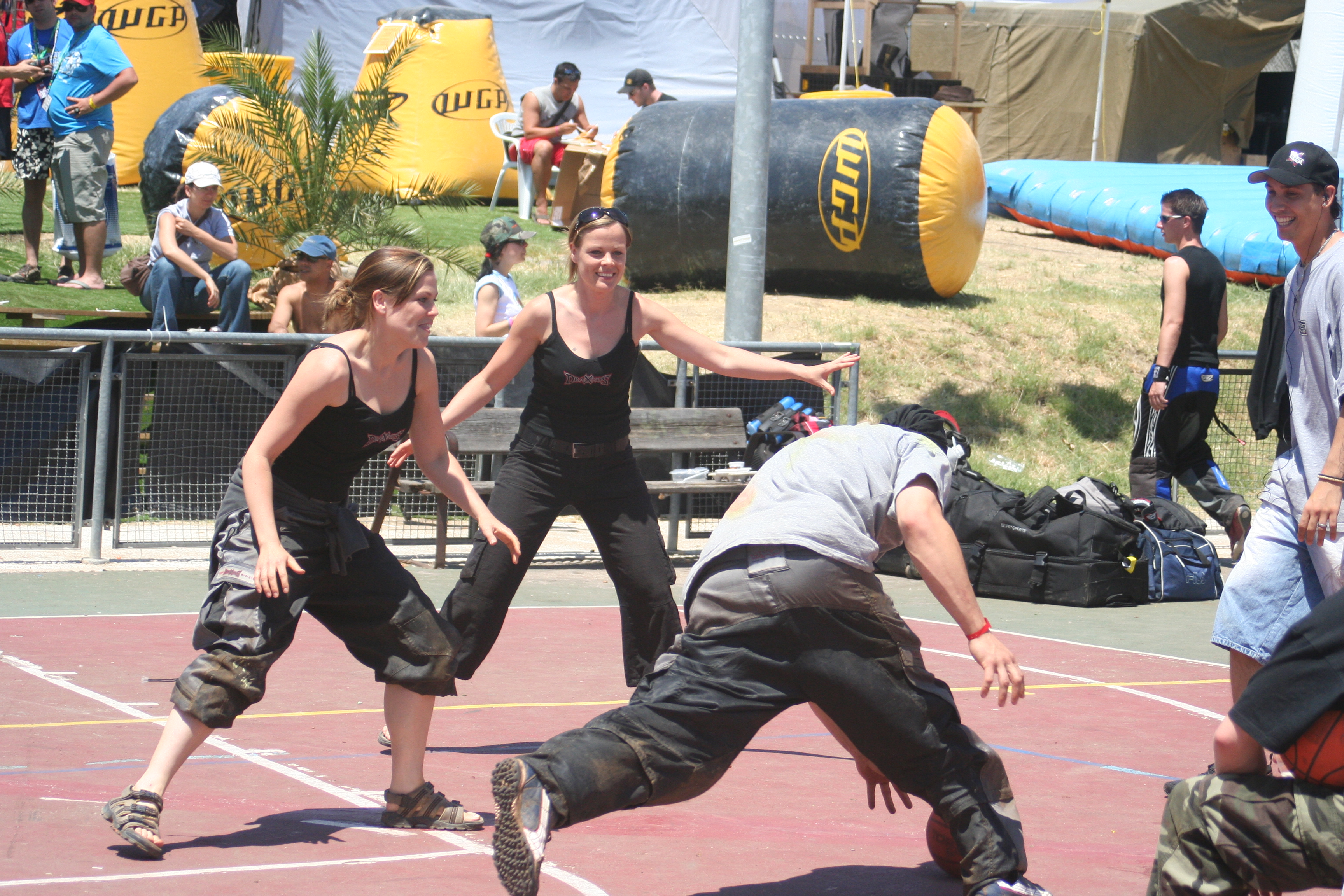 Fotografía IMG 7421 en el álbum Iberian Cup 2006